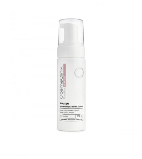 Basiko Mousse Foamer 150 ml