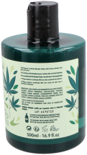 Woda micelarna organiczna 500 ml