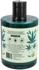 Woda micelarna organiczna 500 ml