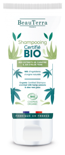Szampon Bio
