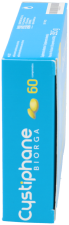 Cystiphane 60 tabletek