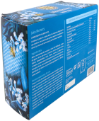 Pharmacy Memory Jelly 20 fiolek 10 ml