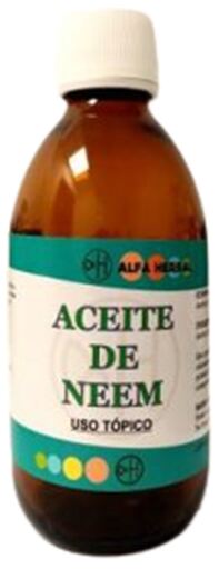 Olejek Neem 200 ml