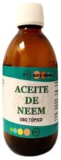 Olejek Neem 200 ml