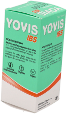 Yovis Ibs 30 kapsułek