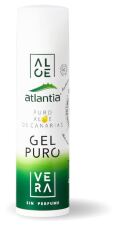 Żel aloesowy 100% 200 ml