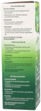 Żel aloesowy 100% 200 ml