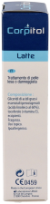 Mleko Corpitol 40 gr