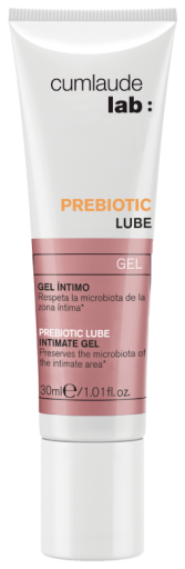 Żel lubrykacyjny prebiotyczny 30 ml
