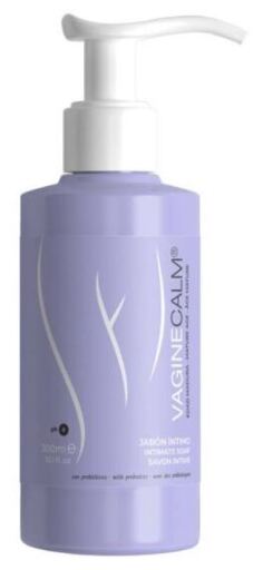 Mydło do higieny intymnej Vaginecalm dla os&oacute;b dojrzałych 300 ml
