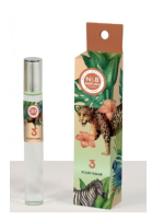 Woda perfumowana nr 3 w kulce 12 ml Woda perfumowana nr 3 w kulce 12 ml