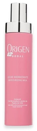 Mleczko nawilżające z resweratrolem 250 ml