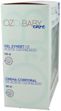 Ozobaby Care Pack 2 sztuki