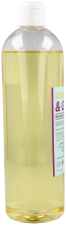 Olejek ze słodkich migdałów i go 750 ml