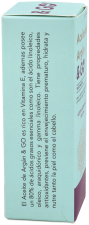 Olejek arganowy i Go 30 ml