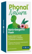 Natura Nose-Throat Flash 15 tabletek