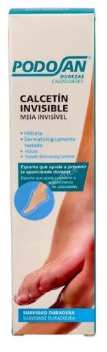 Pianka w sprayu Invisible Sock 100 ml