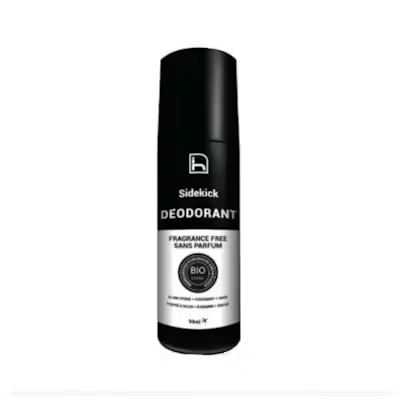 No Fragrance Bezzapachowy dezodorant 90 ml
