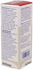 Krople pediatryczne Kledax 50 ml