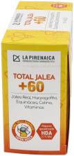 Total Jelly +60 10 fiolek