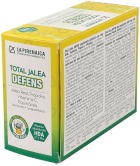 Total Defens Jelly 10 fiolek