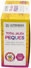 Total Jelly Peques 10 fiolek