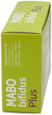 Bifidus Plus Bucodisp 10 kopert 1,5 gr