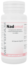 Nadomat 60 Kapsułek