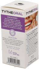 Spray doustny z aplikatorem 20 ml
