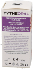 Spray doustny z aplikatorem 20 ml