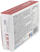 Cardiol Forte 30 Perełek