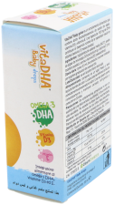 Krople Vitadha Baby 30 ml