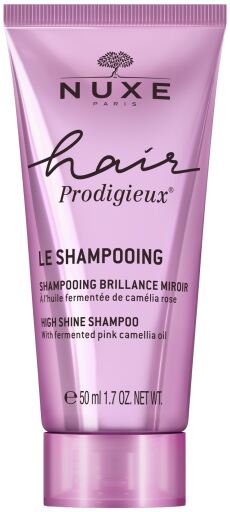 Hair Prodigieux Sublime Shine Szampon podr&oacute;żny 50 ml