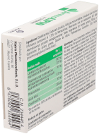 Armolipid 20 Tabletek