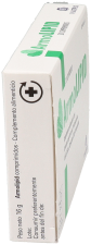 Armolipid 20 Tabletek
