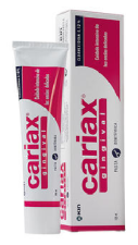 Pasta do zębów Cariax Gingival 75 ml