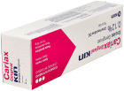 Pasta do zębów Cariax Gingival 75 ml