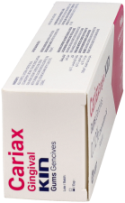 Pasta do zębów Cariax Gingival 75 ml