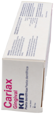 Pasta do zębów Cariax Gingival 75 ml