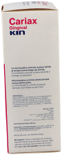 Cariax Gingival płyn do płukania jamy ustnej 250 ml
