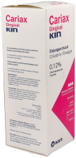 Cariax Gingival płyn do płukania jamy ustnej 250 ml