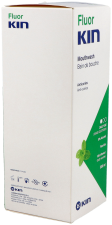Płyn do płukania jamy ustnej Fluor-Kin Anti-cavities 500 ml