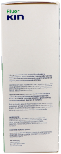 Płyn do płukania jamy ustnej Fluor-Kin Anti-cavities 500 ml