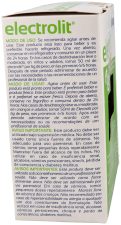 Roztwór do nawadniania doustnego z elektrolitami 3 x 250 ml
