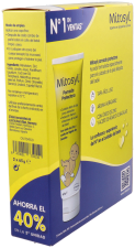 Maść ochronna 65 gr x 2 sztuki