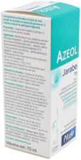Syrop Azeolowy Ts 75 ml