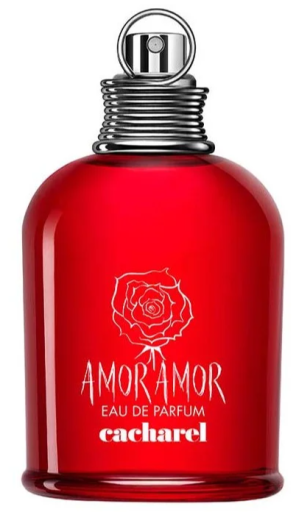 Woda perfumowana Love Love