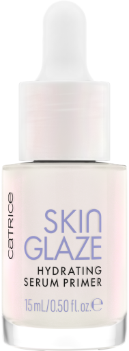 Catrice Cosmetics Skin Glaze First Nawilżające serum 15 ml