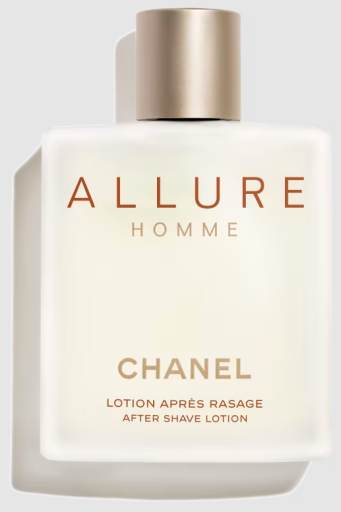 Chanel Allure Homme Balsam po goleniu 100 ml