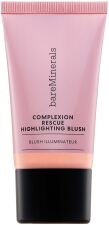 Rozświetlający róż do policzków Complexion Rescue Highlighting Blush 15 ml